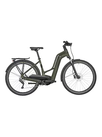 BERGAMONT | Damen E-Bike E-Horizon Edition 5 Amsterdam | 
